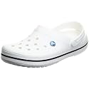 Crocs Unisex Adult Crocband Clog