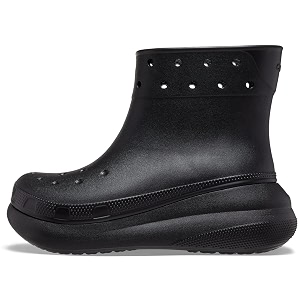 Crocs unisex-adult Crush Boot