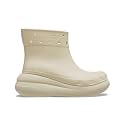 Crocs unisex-adult Crush Boot