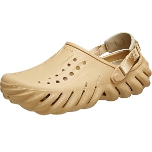 Crocs Unisex-Adult Echo Clog
