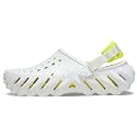 Crocs Unisex-Adult Echo Clog