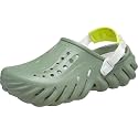 Crocs Unisex-Adult Echo Clog