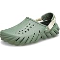 Crocs Unisex-Adult Echo Clog
