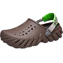 Crocs Unisex-Adult Echo Clog