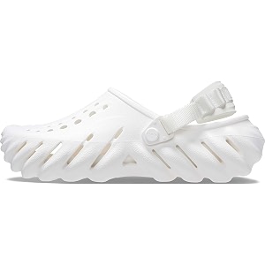 crocs unisex adult echo clog