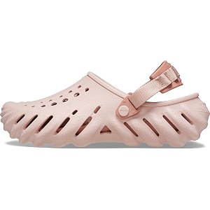 crocs unisex adult echo clog