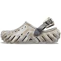 Crocs Unisex-Adult Echo Marbled Clog Clog