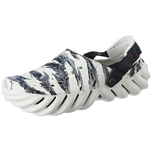 Crocs Unisex Adult Echo Spring Break Clog