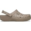Crocs Unisex Adult Floral Classic Clogs