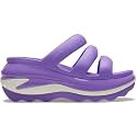 Crocs unisex-adult Mega Crush Triple Strap Sandal
