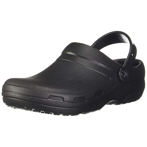 crocs mens bistro batali edition clog