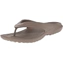 crocs Classic Flip Walnut Flip-Flops - M8W10 (202635)
