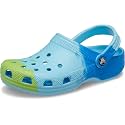 Crocs Unisex Adult Classic Clog 208275-4LE Arctic/Multi M6W8
