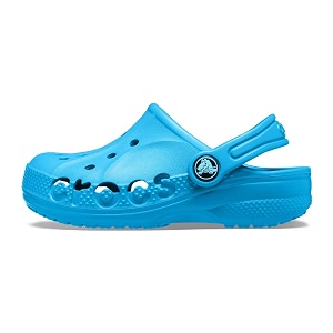 crocs unisex baya clog