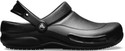 CROCS Unisex Bistro Clogs Sandal White 