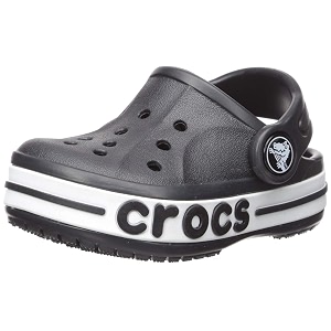 crocs unisex kids bayaband clog