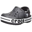 Crocs Unisex Kids Bayaband Clog