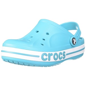 Crocs Unisex Kids Bayaband Clog