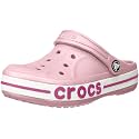 Crocs Unisex Kids Bayaband Clog