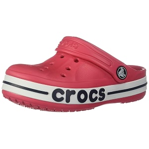 Crocs Unisex Kids Bayaband Clog