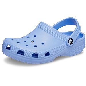 crocs boys classic clog k ady clog