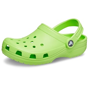 crocs unisex-child 206991a clog