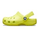Crocs Boys Classic Clog K Ady Clog
