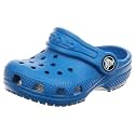 Crocs Unisex Kids Classic Clog 206991-4JL Bright Cobalt J5
