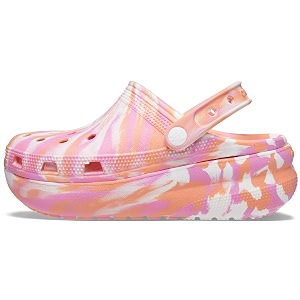 crocs unisex-child clsmrblcutiecgk clog