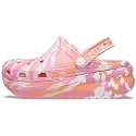 Crocs unisex-child Clsmrblcutiecgk Clog