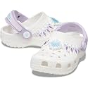 Crocs Unisex-Child Classic Funlab I Am Frozen