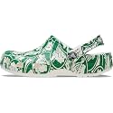 Crocs Unisex-Child Classic Graphic Clog