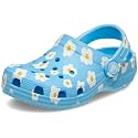 Crocs Unisex-Child Classic Graphic Clog