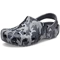 Crocs Unisex-Child Classic Graphic Clog