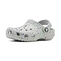 Crocs Unisex-Child Classic Graphic Clog