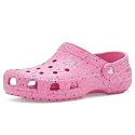 Crocs Unisex-Child Classic Graphic Clog
