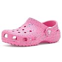 Crocs Unisex-Child Classic Graphic Clog