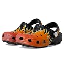 Crocs Unisex-Child Classic Graphic Clog