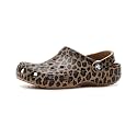 Crocs Unisex-Child Classic Graphic Clog