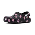 Crocs Unisex-Child Classic Graphic Clog