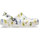 Crocs Unisex-Child Classic Graphic Clog