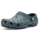 Crocs Unisex-Child Classic Graphic Clog