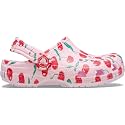 Crocs Unisex-Child Classic Graphic Clog