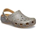 Crocs Unisex-Child Classic Graphic Clog