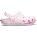 Crocs Unisex-Child Classic Graphic Clog