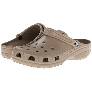 crocs unisex kids classic marbled clog