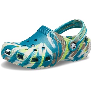 crocs unisex-child classic clog