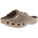 Crocs Unisex Kids Classic Marbled Clog