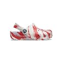 Crocs Classic Marbled Clogs