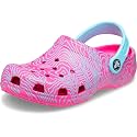 crocs Unisex Kids Classic Ombre ClogK Arc/Mlt